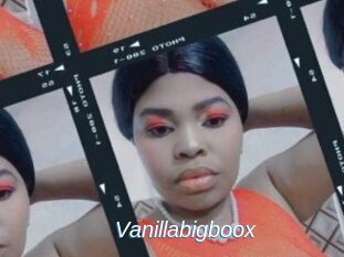 Vanillabigboox