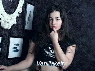 Vanillakelly