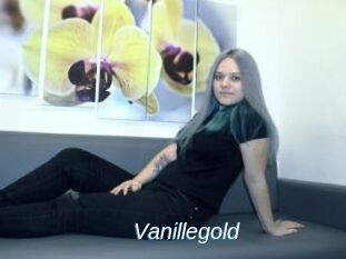 Vanillegold