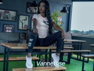 vannerose Ejaculations Féminines