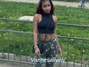 Vannesalively