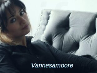 Vannesamoore