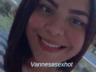 Vannesasexhot