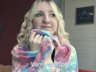 Vannessaspark