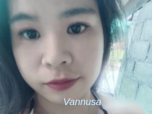 Vannusa