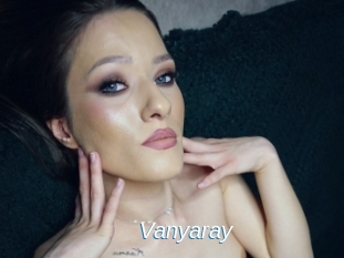 Vanyaray