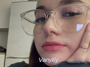 Vanylily