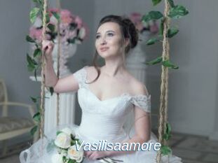 Vasilisaamore