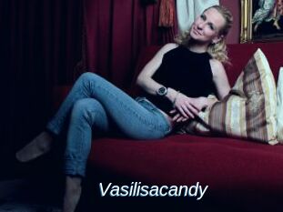 vasilisacandy Ejaculations Féminines