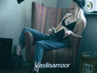 Vasilisamoor