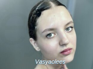 vasyaolees Ejaculations Féminines
