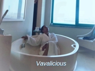 vavalicious Ejaculations Féminines