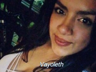 Vayoleth