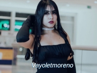 Vayoletmoreno