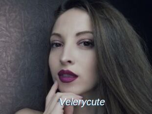 Velerycute