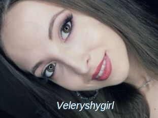 Veleryshygirl