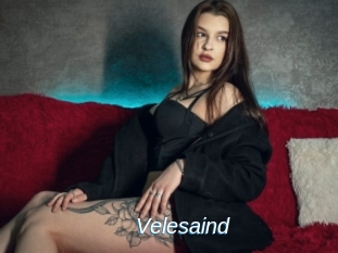 Velesaind