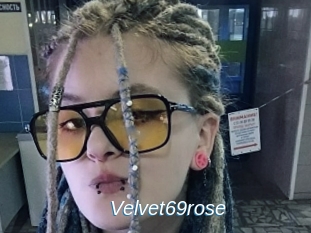 Velvet69rose