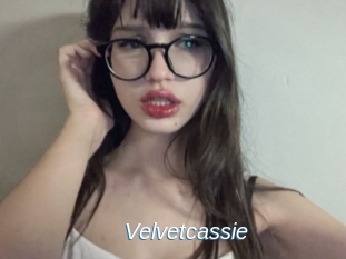 velvetcassie Ejaculations Féminines