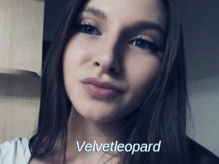 Velvetleopard