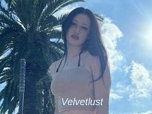 Velvetlust