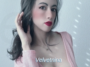 Velvetnina