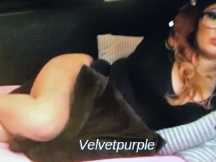Velvetpurple