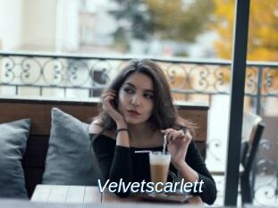 Velvetscarlett