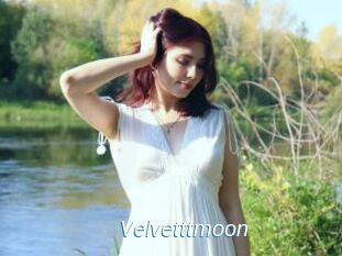 velvetttmoon Ejaculations Féminines