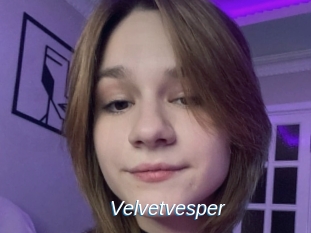 Velvetvesper