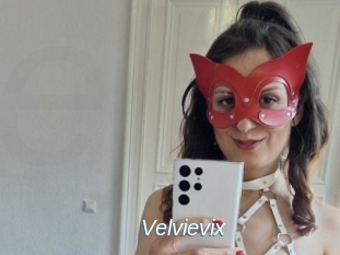 Velvievix