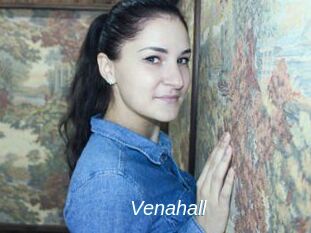 Venahall