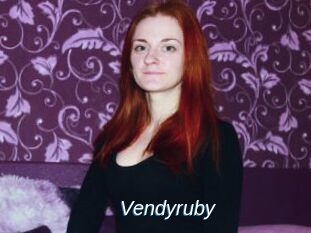 Vendyruby