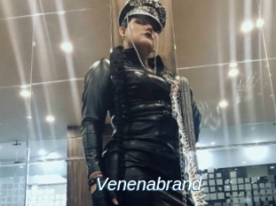 Venenabrand