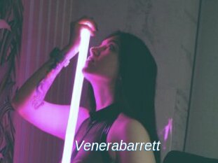 Venerabarrett