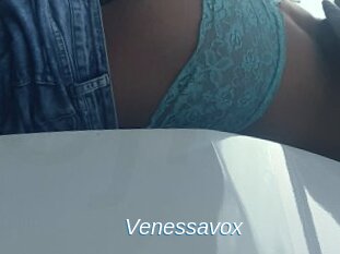 Venessavox