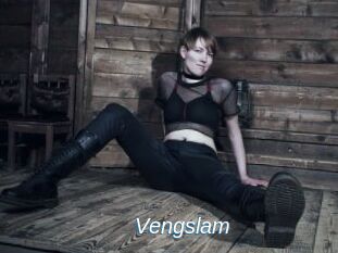 vengslam Ejaculations Féminines