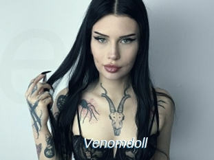 Venomdoll