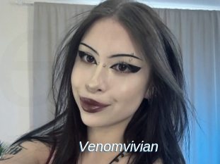 Venomvivian