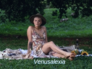 Venusalexia