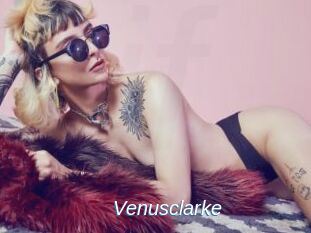 Venusclarke