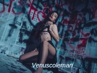 Venuscoleman