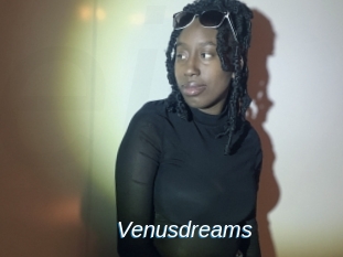 Venusdreams