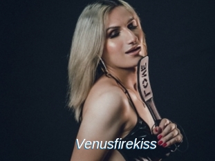 Venusfirekiss
