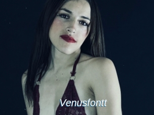 Venusfontt