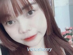 Venushenry