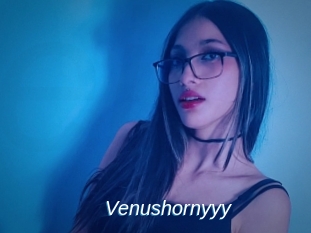 Venushornyyy