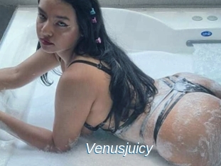 venusjuicy Ejaculations Féminines