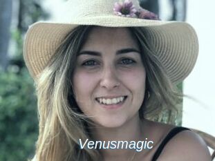 Venusmagic