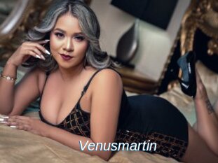 Venusmartin